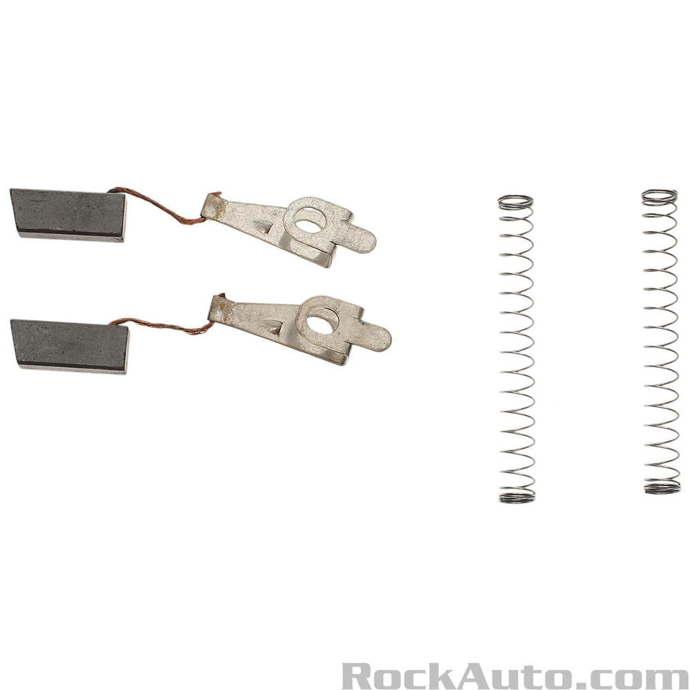 STANDARD IGN auto part