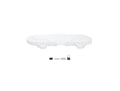 REPLACEMENT LID WHITE