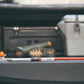 DUHOOKY BROOM/BRUSH ATTACHMENTBLACK
