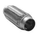FLEX COUPLING 1.75IN CORE NO NECK 6IN OAL W/INNER BRAID
