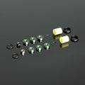 Renthal Cycle Bush/Bearing Service Kit