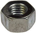 WHEEL NUT, 5/8"11