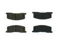 C-TEK Semi-Metallic Brake