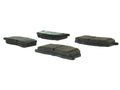 C-TEK Semi-Metallic Brake