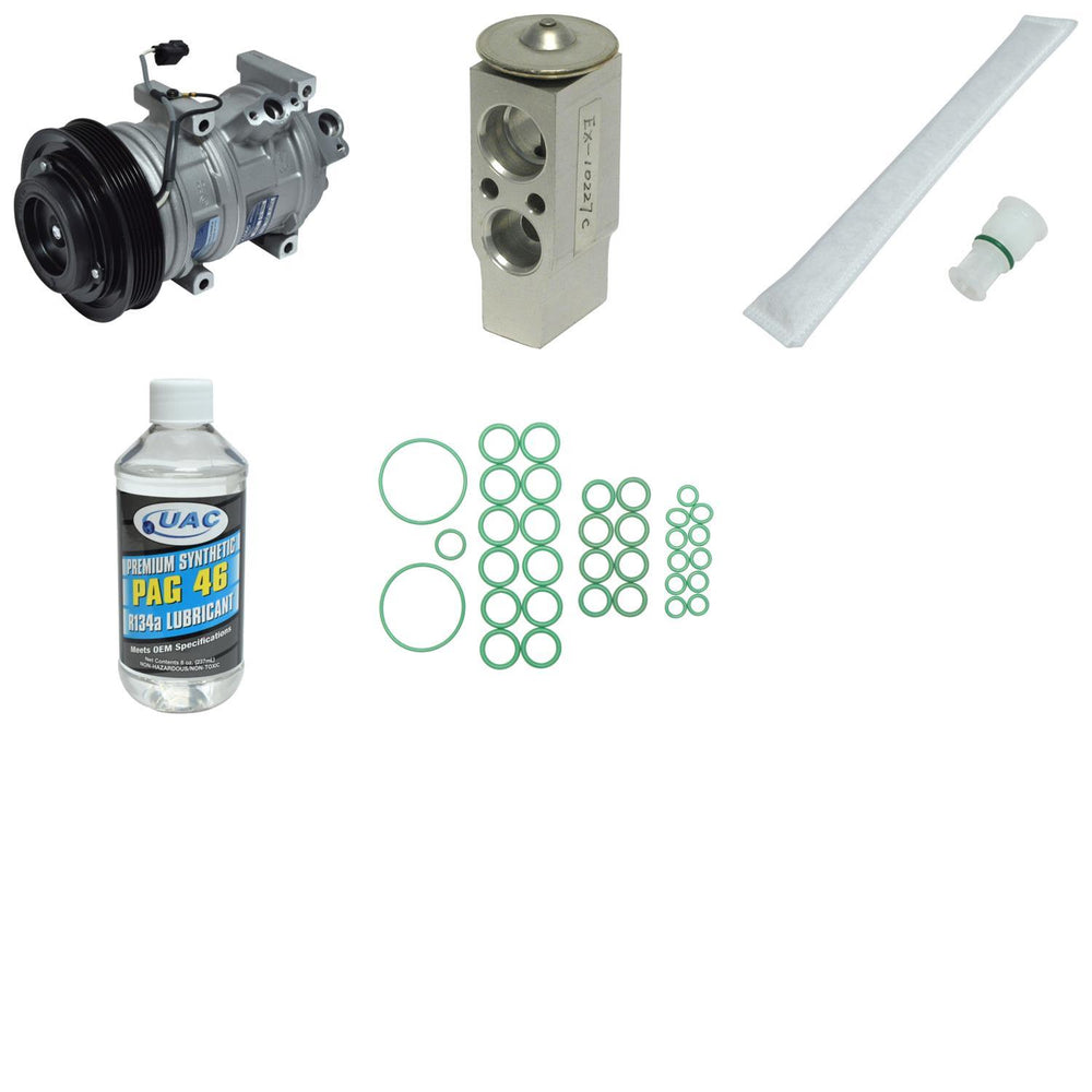 PROGRESS INT auto part