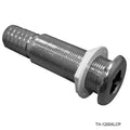 T-H MARINE chrome auto part