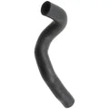 CURVED RADIATOR HOSE
