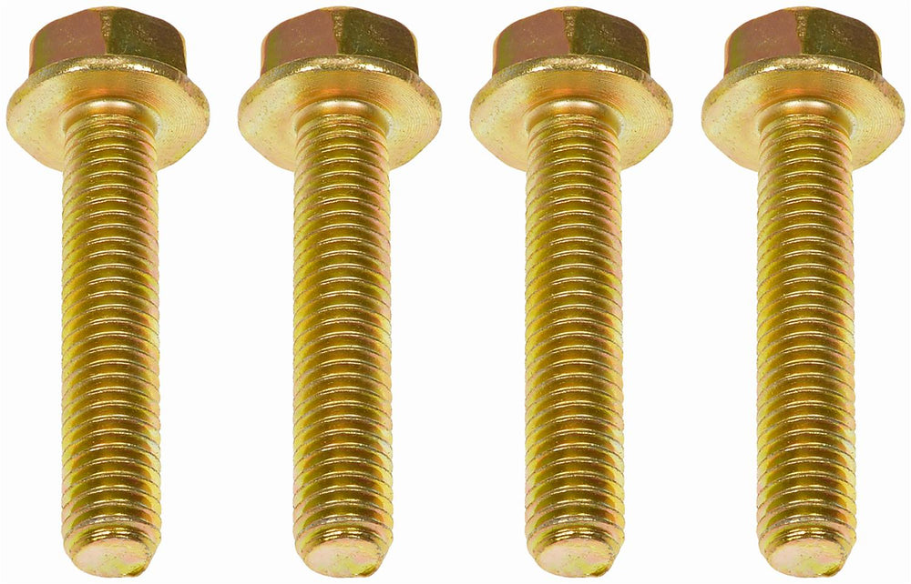 FLANGE CAP SCREW