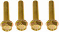 FLANGE CAP SCREW