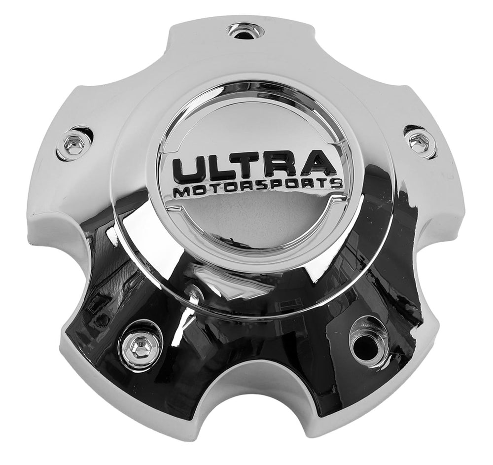 Ultra Wheel hardware kit