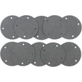 Cometic Harley-Davidson Ignition Timing Cover Gasket 1984-91 Flt,Fxr