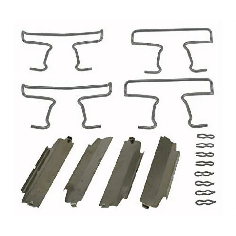BRAKE HDWRE KITS