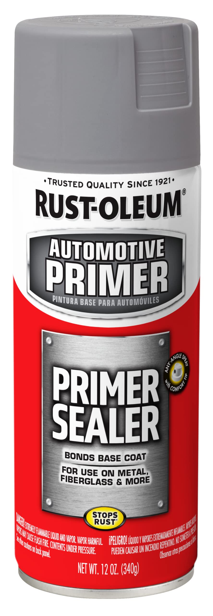RUST-OLEUM auto part