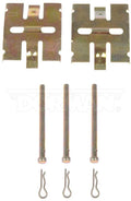 DISC BRAKE HDWE KIT