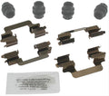 BRAKE CALIPER HRDWRE KITS