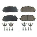 DFC 87-03 Dodge Ram 2500 Van Rear Drum Brake Hardware Kit
