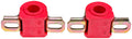 STAB BAR BUSHING KIT
