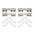 DFC auto part