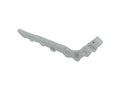 RT REAR BUMPER COVER SUPPORT SEDAN NISSAN ALTIMA 1316