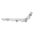 RT REAR BUMPER COVER SUPPORT SEDAN NISSAN ALTIMA 1316