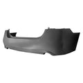 RT REAR BUMPER COVER SUPPORT SEDAN NISSAN ALTIMA 1316