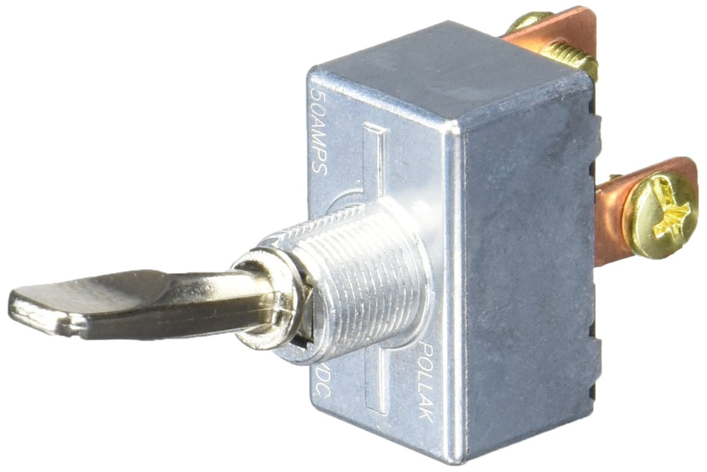 Pollak Engineered auto part