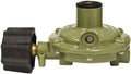 SINGLE STAGE REGULATOR