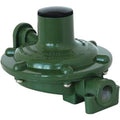 SINGLE STAGE REGULATOR