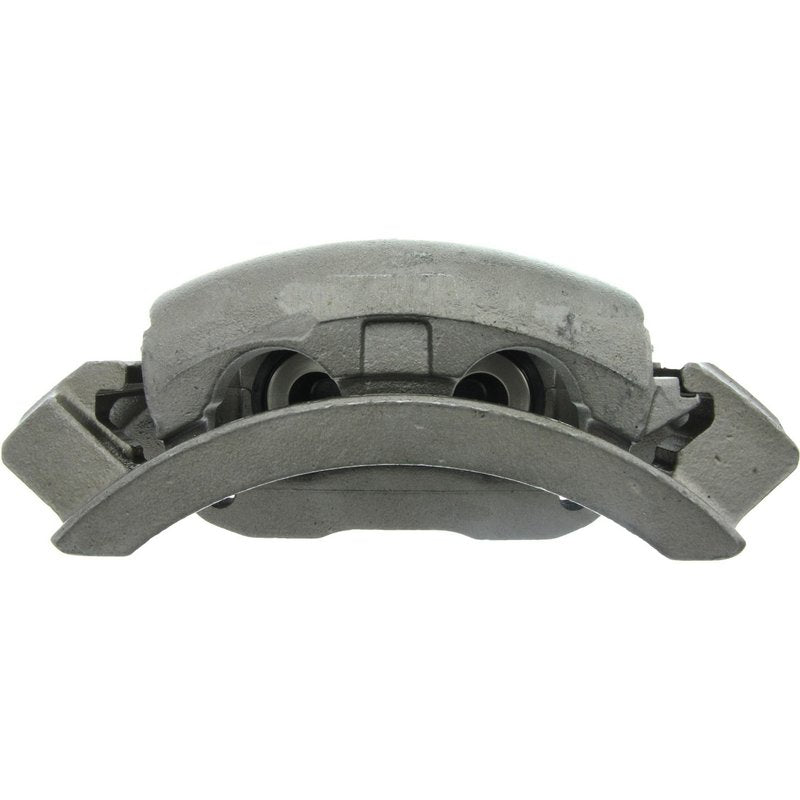 DISC BRAKE CALIPER BRACKET