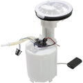 FUEL PUMP STRAINER