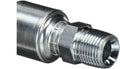 HYDRAULIC COUPLING - MEGACRIMP