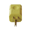 3-WIRE YLW QUICK CONNECT