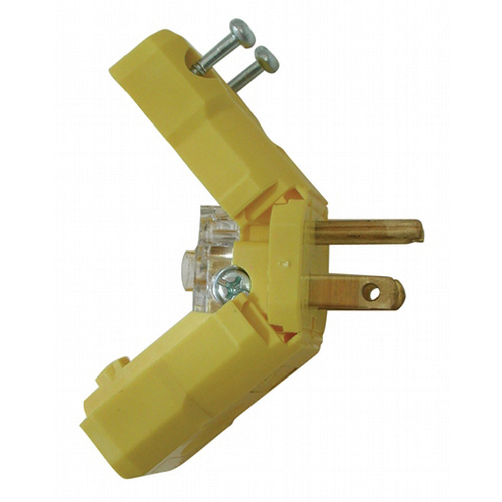 3-WIRE YLW QUICK CONNECT