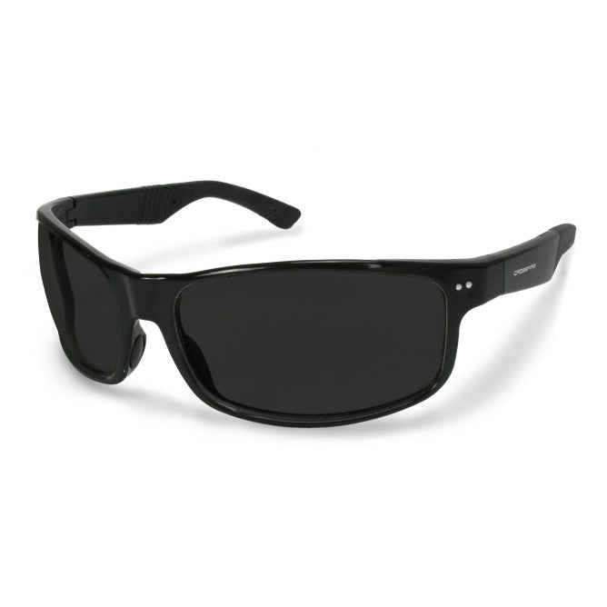 Radians, INC black auto part