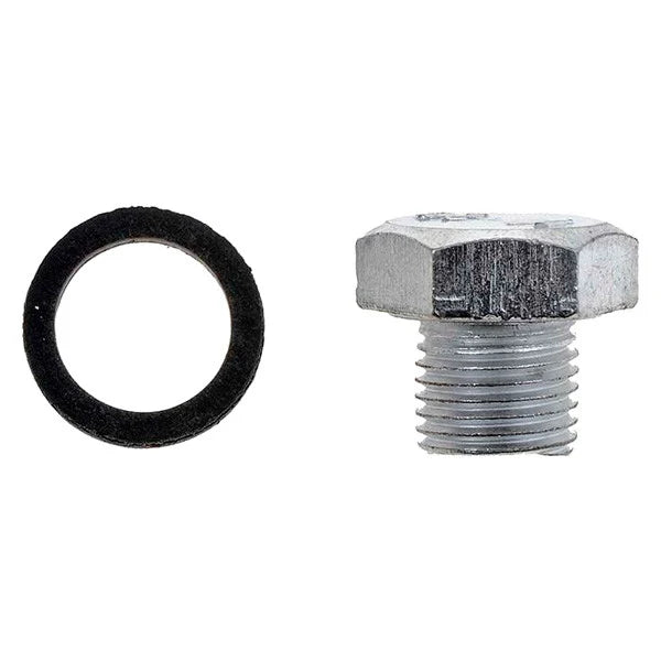 OIL DRAIN PLUG