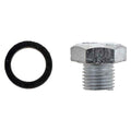 OIL DRAIN PLUG