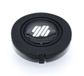 V60 CENTER CAP BLACK