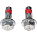 BRAKE BRACKET BOLT