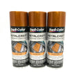 ANODIZED COATING; ORANGE ANODIZED; 11 OZ. AEROSOL