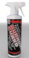 Burnout Guard 16oz Bottle