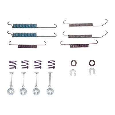 DFC auto part