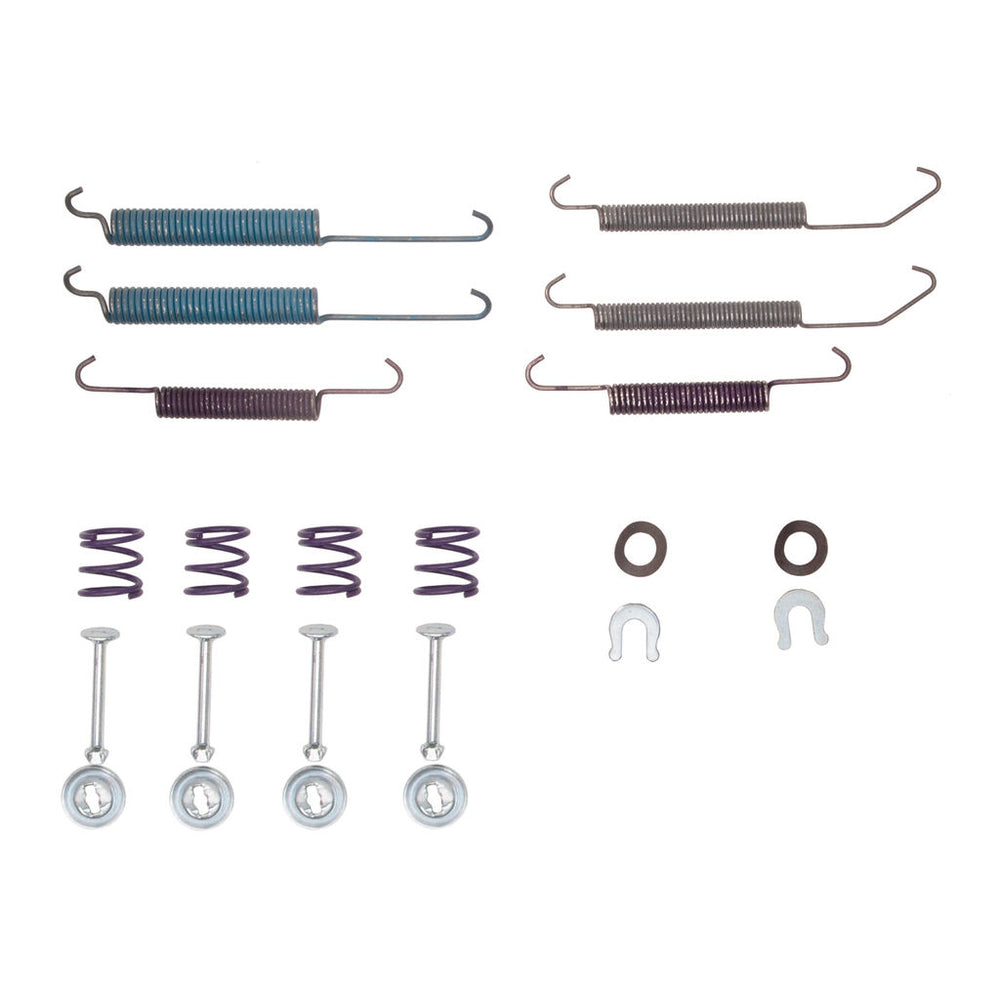 DFC auto part