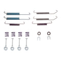 DFC 91-02 Saturn SW2 Rear Drum Brake Hardware Kit