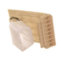 LATCH PARCHMENT KIT