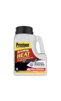 PRESTONE DRIVEWAY HEAT CALCIUM CHLORIDE 9.5LB JUG WHITE