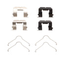 DFC 16-23 Chevrolet Cruze Front Premium Hardware Kit