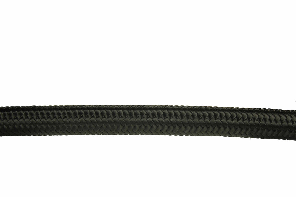Red Horse Performance black auto part