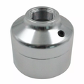 Fuel Filter Spacer