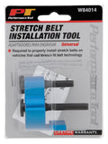 Wilmar Corp. auto part detail