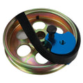 Wilmar Corp. auto part